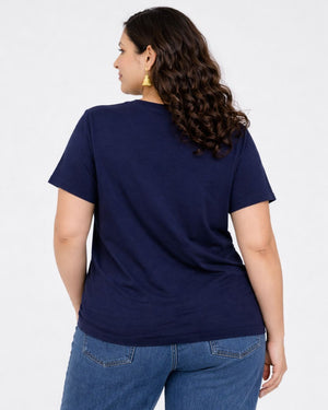 Why Not Plus Size Women Premium Tee