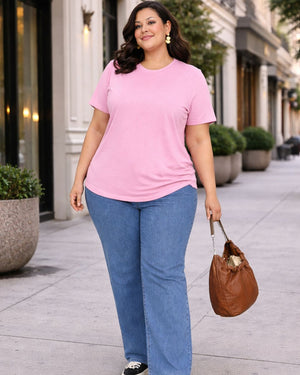 Core Essential T-Shirt — Everyday Premium, Perfect Fit