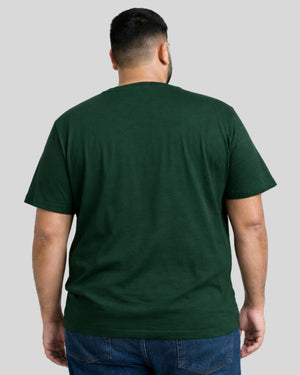 Pure Proportion T-Shirt — Clean Balance, Perfect Shape
