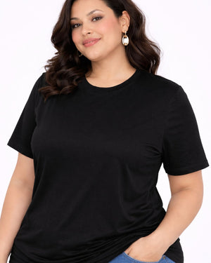 Core Essential T-Shirt — Everyday Premium, Perfect Fit
