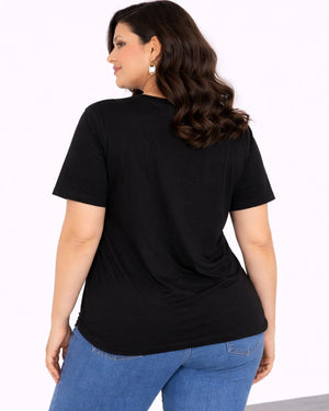 Core Essential T-Shirt — Everyday Premium, Perfect Fit