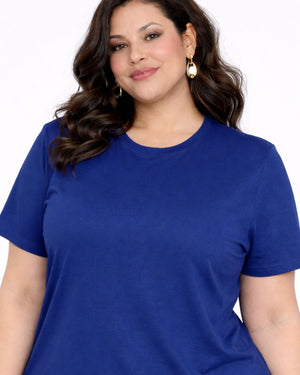 Core Essential T-Shirt — Everyday Premium, Perfect Fit