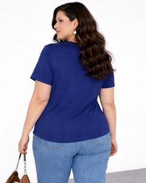 Core Essential T-Shirt — Everyday Premium, Perfect Fit
