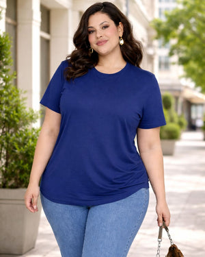 Core Essential T-Shirt — Everyday Premium, Perfect Fit