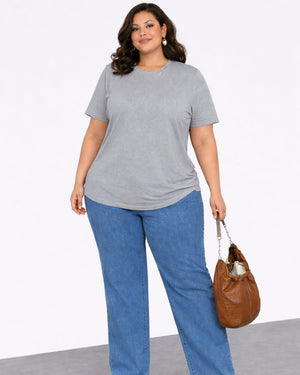 Core Essential T-Shirt — Everyday Premium, Perfect Fit