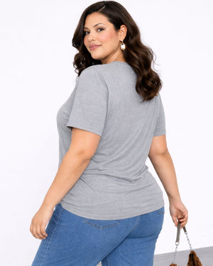 Core Essential T-Shirt — Everyday Premium, Perfect Fit