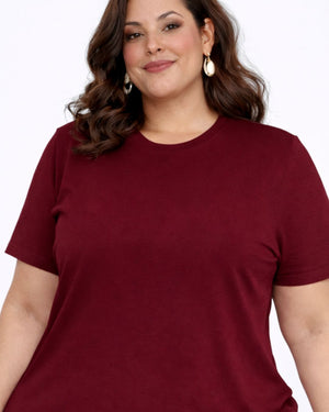 Core Essential T-Shirt — Everyday Premium, Perfect Fit