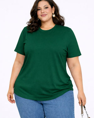 Core Essential T-Shirt — Everyday Premium, Perfect Fit