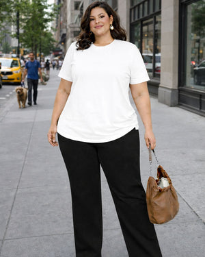 Core Essential T-Shirt — Everyday Premium, Perfect Fit