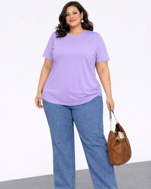 Core Essential T-Shirt — Everyday Premium, Perfect Fit