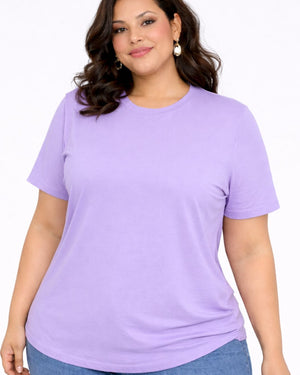 Core Essential T-Shirt — Everyday Premium, Perfect Fit