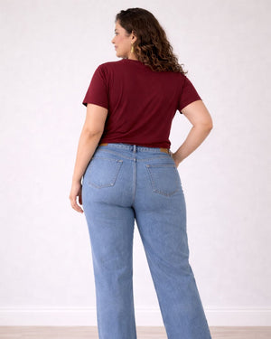 Why Not Plus Size Women Premium Tee