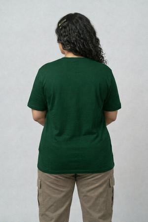 Blessed Plus Size Women Premium Tee