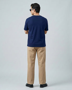 My Coffee Plus Size Men Premium Tee