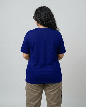 Blessed Plus Size Women Premium Tee