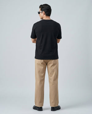 My Coffee Plus Size Men Premium Tee