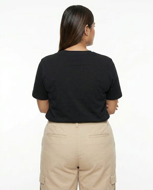 Self Love Plus Size Women Premium Tee