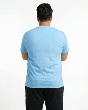 Mountain Extereme Adventure Plus Size Men Premium Tee