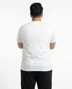 Mountain Extereme Adventure Plus Size Men Premium Tee