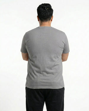 Mountain Extereme Adventure Plus Size Men Premium Tee
