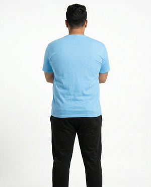 Adventure Plus Size Men Premium Tee