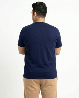 The Great Outdoor Plus Size Men Premium Tee