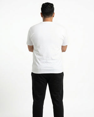 Adventure Plus Size Men Premium Tee
