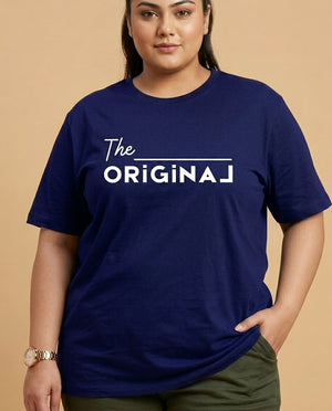 The Original Plus Size Women Premium Tee