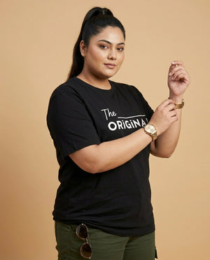 The Original Plus Size Women Premium Tee