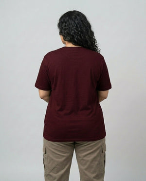 Blessed Plus Size Women Premium Tee