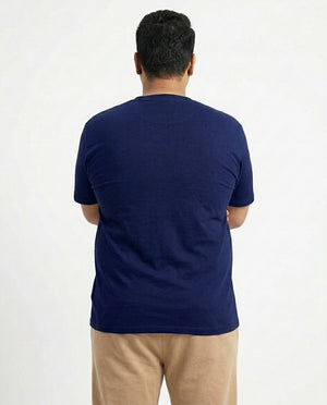 just one more i promise Plus Size Men Premium Tee