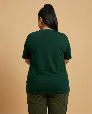 The Original Plus Size Women Premium Tee