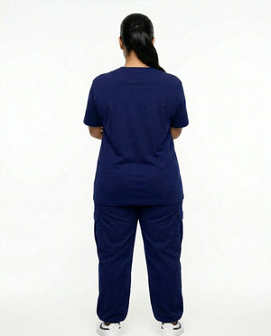 Dark Plus Size Women Premium Tee