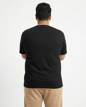 just one more i promise Plus Size Men Premium Tee