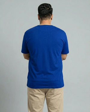 Stay Hopeful Plus Size Men Premium Tee