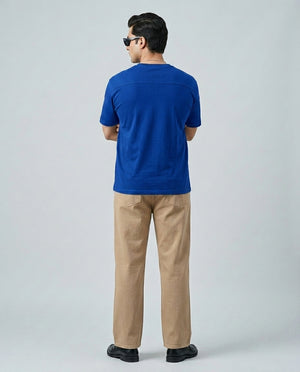 My Coffee Plus Size Men Premium Tee