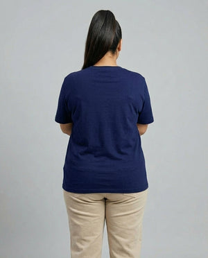 Last Minute Engineer Plus Size Women Premium Tee