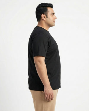 just one more i promise Plus Size Men Premium Tee