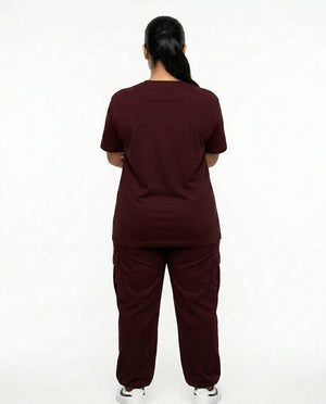 Dark Plus Size Women Premium Tee