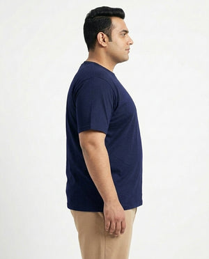 just one more i promise Plus Size Men Premium Tee