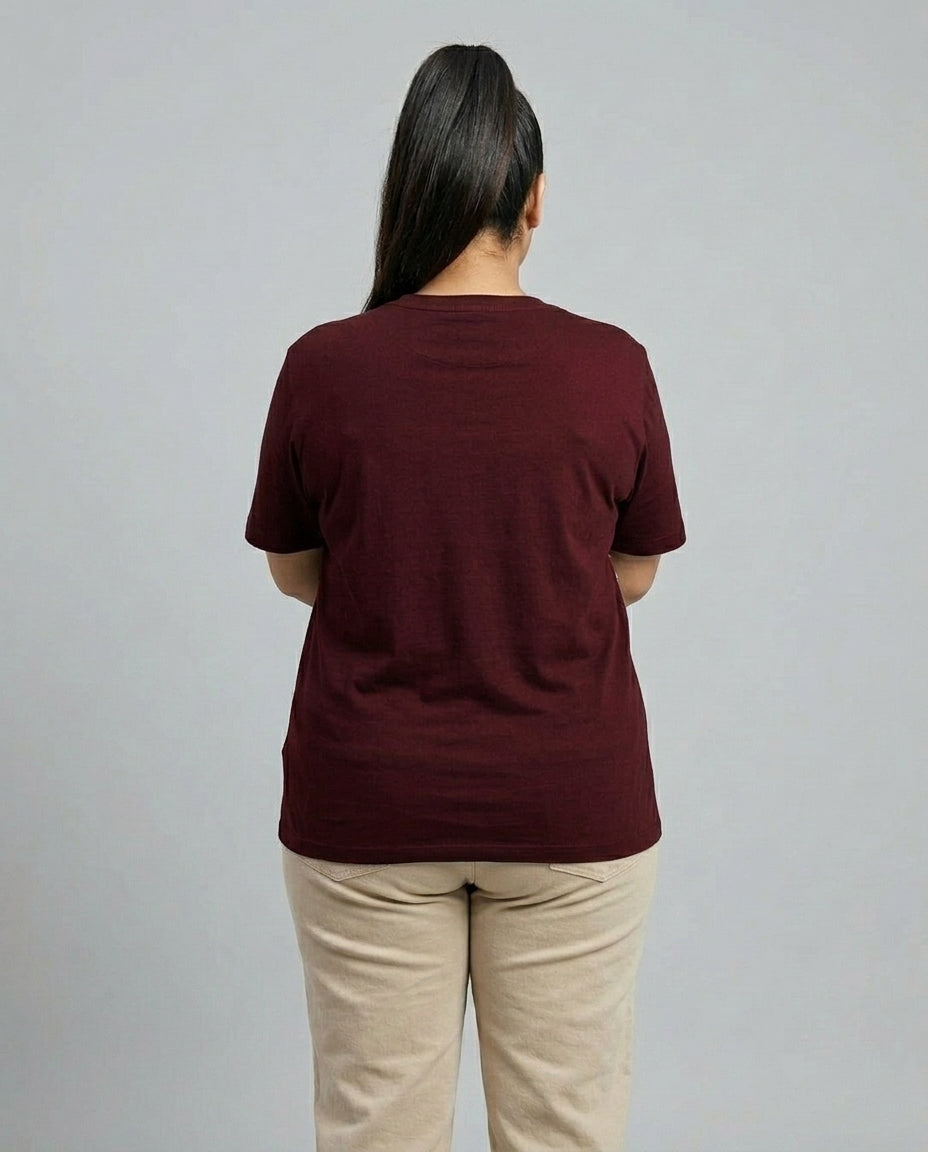 Last Minute Engineer Plus Size Women Premium Tee