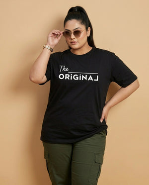 The Original Plus Size Women Premium Tee