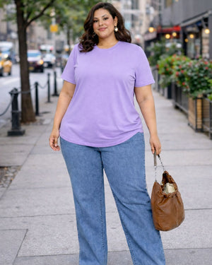 Core Essential T-Shirt — Everyday Premium, Perfect Fit