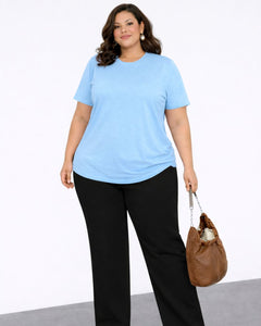 Core Essential T-Shirt — Everyday Premium, Perfect Fit