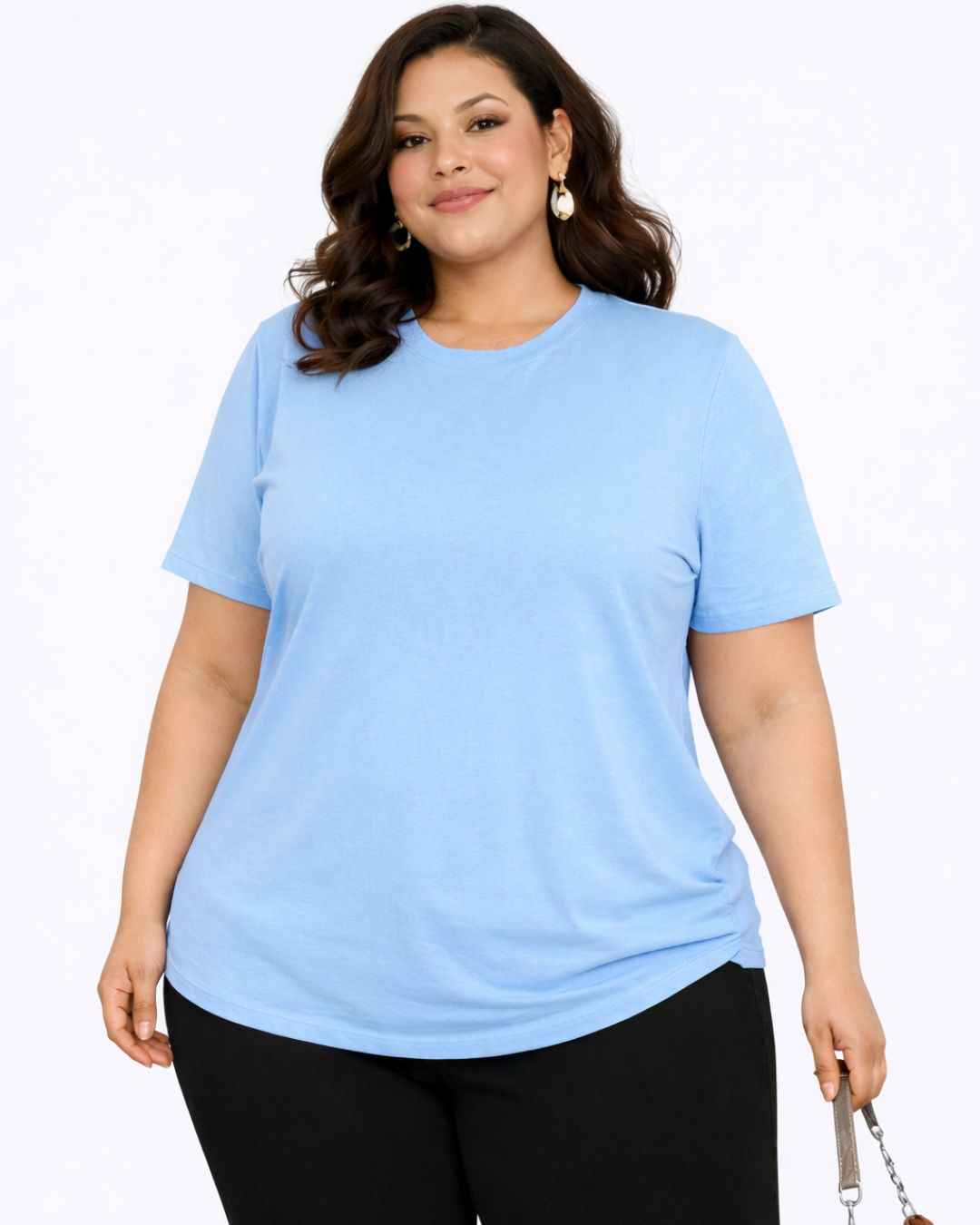 Core Essential T-Shirt — Everyday Premium, Perfect Fit