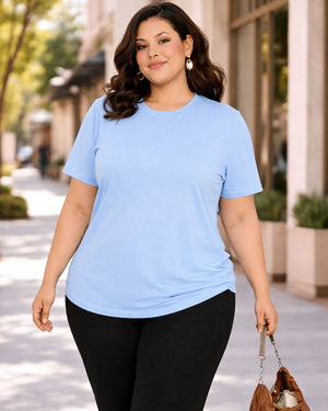 Core Essential T-Shirt — Everyday Premium, Perfect Fit