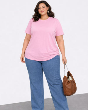 Core Essential T-Shirt — Everyday Premium, Perfect Fit