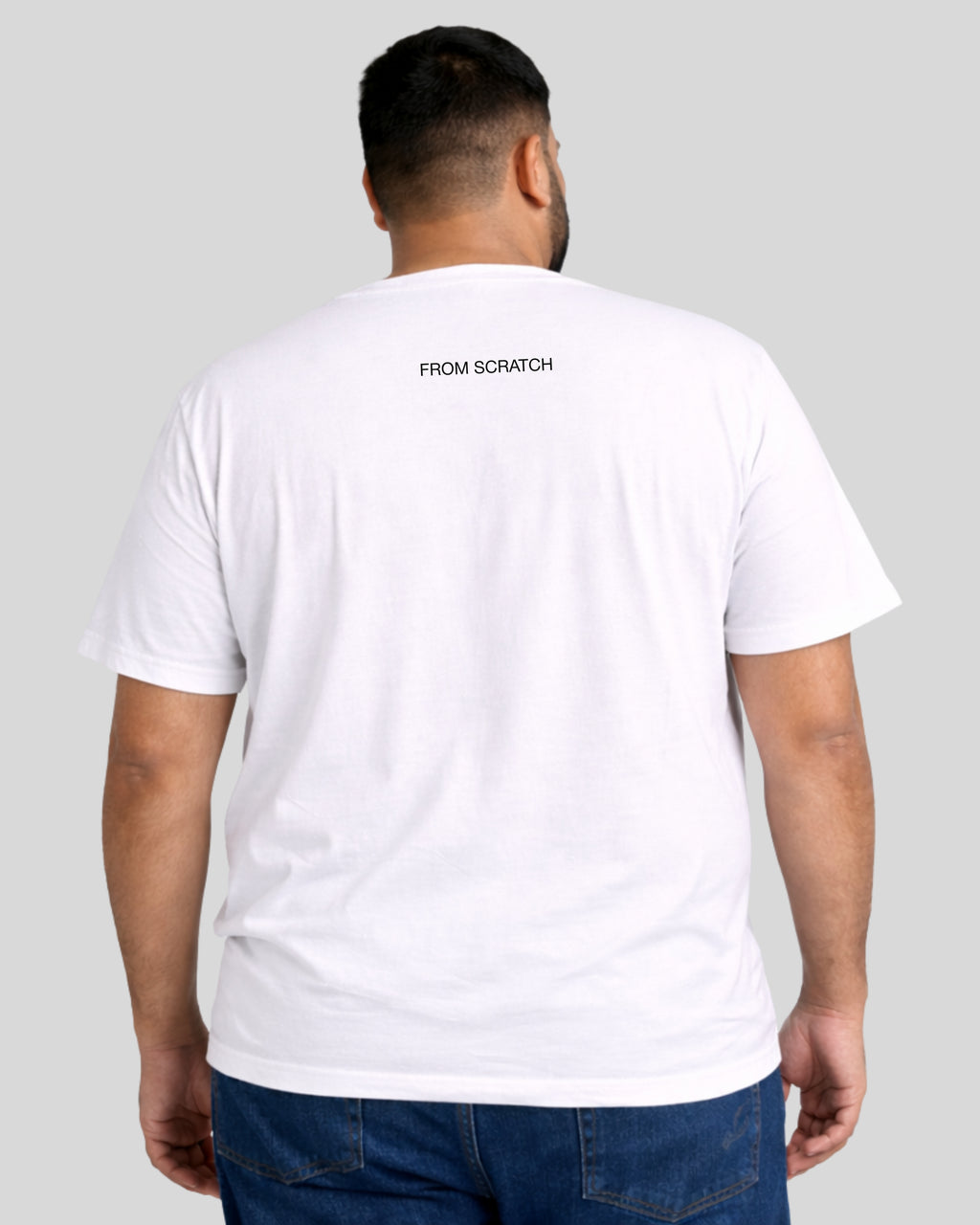 From Scratch Micro Print