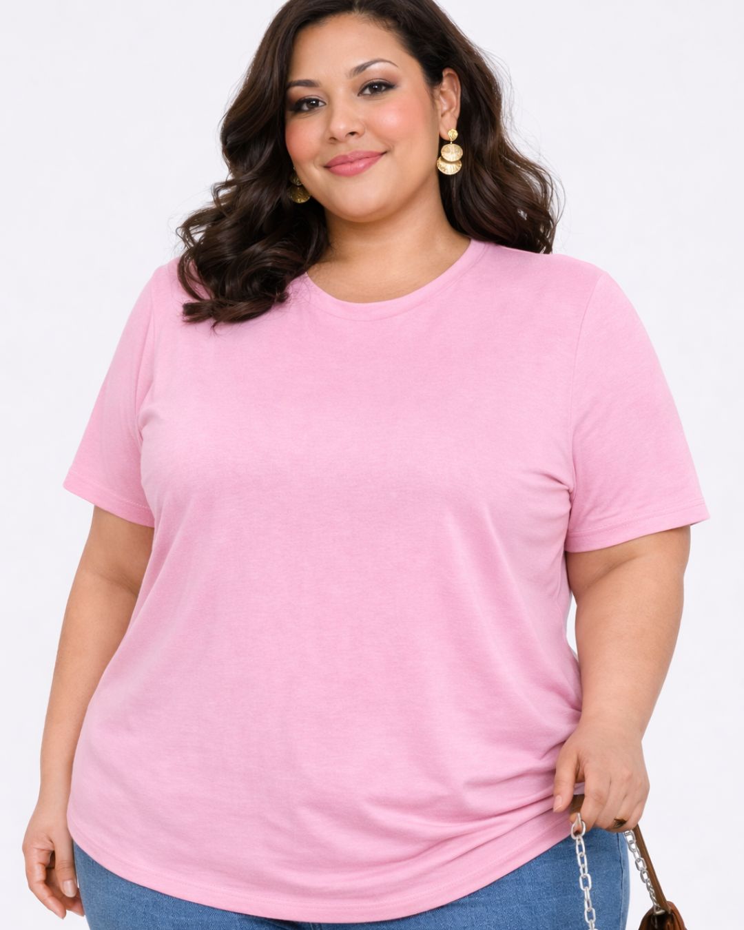Core Essential T-Shirt — Everyday Premium, Perfect Fit