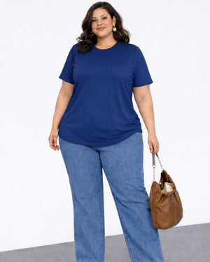 Core Essential T-Shirt — Everyday Premium, Perfect Fit